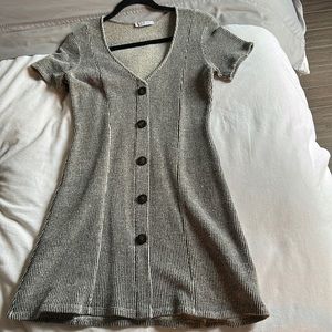 Zara short dress